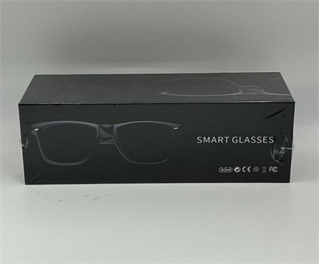 Smart Glasses