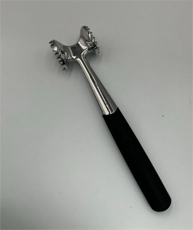 meat tenderizer hammer heavy duty