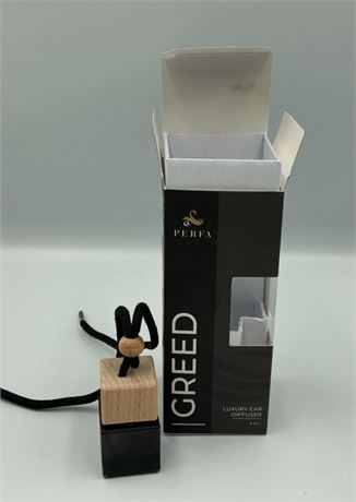 Perfa Luxury Car Diffuser