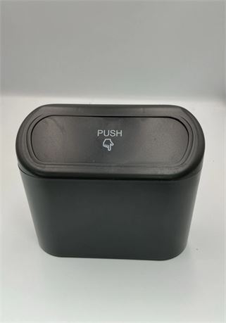 Mini Car/ Home Trash Can