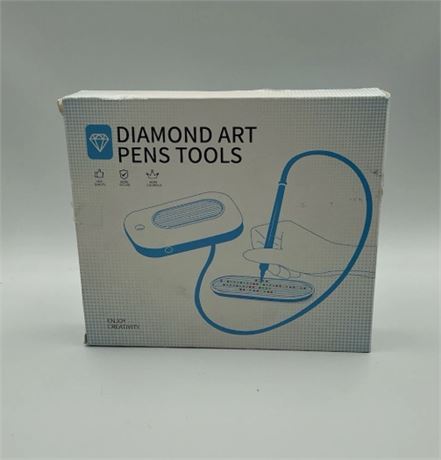 diamond art Pen Tools